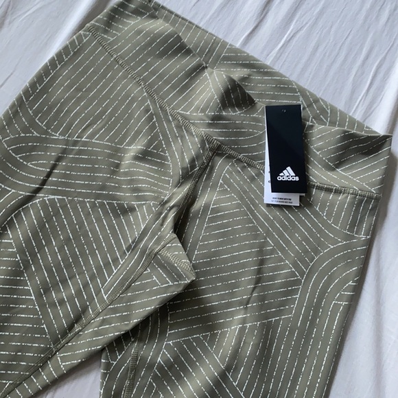 Adidas Leggings - Picture 2 of 3